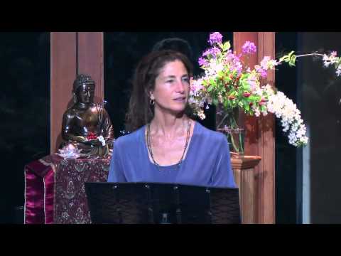 Releasing the Barriers to Unconditional Loving (Part 1A) - Tara Brach