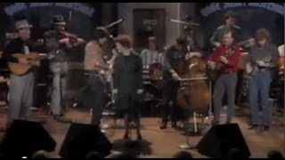 American Music Shop: Mark O&#39;Connor, Maura O&#39;Connell, Bela Fleck, Sam Bush &amp; More