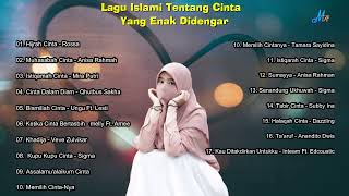 Download lagu Kumpulan Lagu Islami Yang Enak Didengar | Lagu Islami 'Cinta' Untuk Para Jofisah mp3 Download lagu Kumpulan Lagu Islami Yang Enak Didengar | Lagu Islami 'Cinta' Untuk Para Jofisah mp3