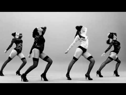 Darey - The Way You Are Official Video