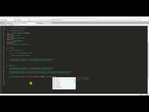 Switch Guns In Unity