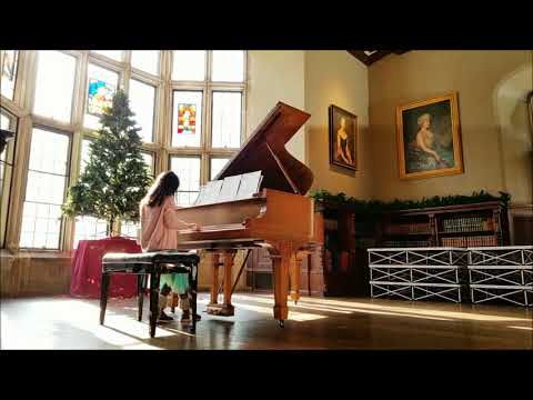 Juliet Jiang   Chinese Dance