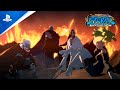 Naruto x Boruto Ultimate Ninja Storm Connections - Release Date Trailer | PS5 & PS4 Games