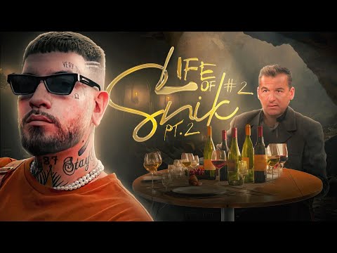 LIFE OF SNIK - #2 (PART 2)