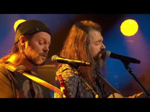 Stay Young (Gallagher & Lyle cover)
