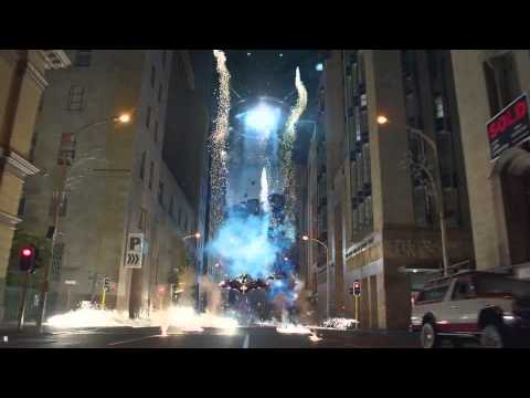 MPC CG VFX Reel 2014 The Best Ever