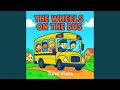 The Wheels On The Bus Adventure Version