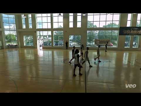 7th Toronto Raccoons(40) tier 10 Finals 5th No Name Elite(47) - tcbl sunday