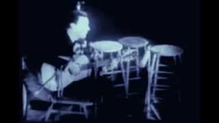 JOÃO GILBERTO | Corcovado