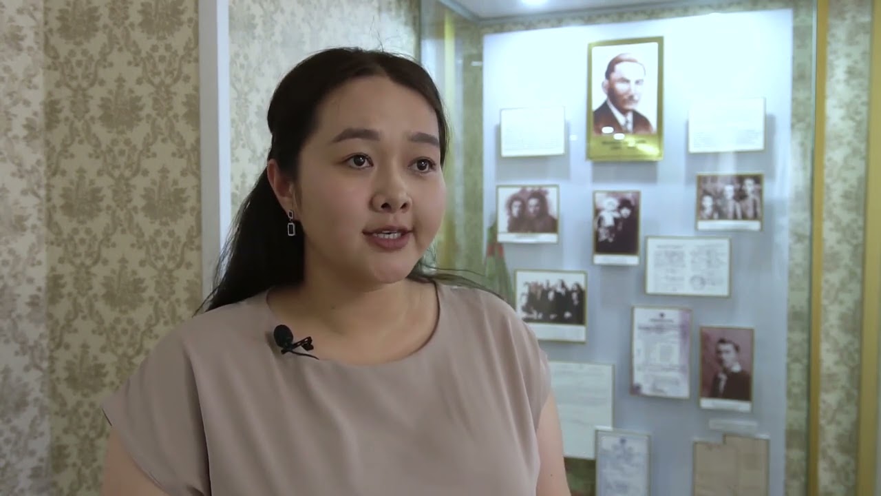 Павлодарда Алаш қайраткерлері туралы деректі фильм жарық көрді