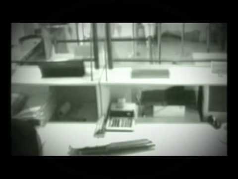 C5N Bank Robbery Rio 1/2