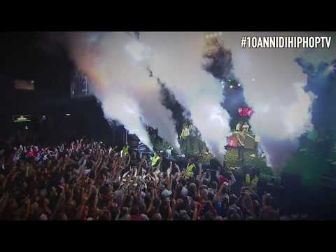 Hip Hop TV Free ⭐️10 anni di Hip Hop TV