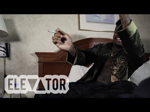 Ketchy The Great - Trappin' & Stackin' (Official Music Video)