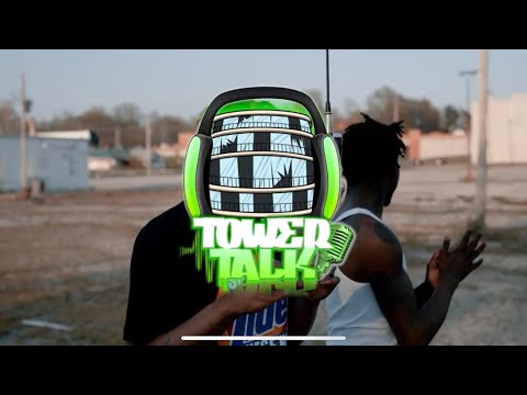 Vpg Nate ft DeeMuney - Spin | Tower Talk FreeStyle Ep:39