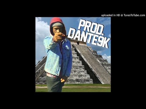 [FREE] Yungmanny x Bigwinnn x Q Da Fool - "Mayan" DMV Type Beat (Prod. Dante9k)