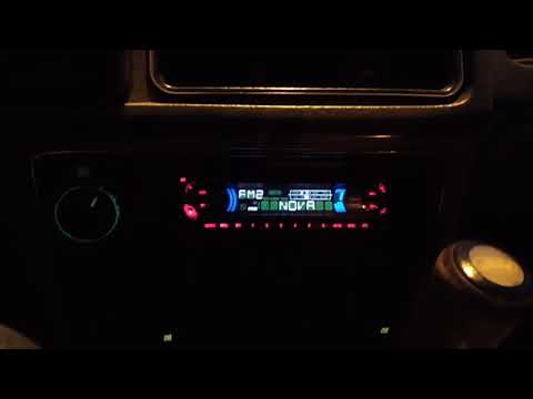 Ann Bell Fell "feat". PartaMatti - I feel it coming