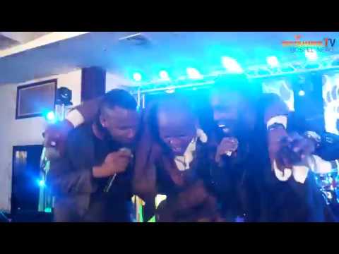 Pastor Papane Bulwane - VIDEO RWANDA