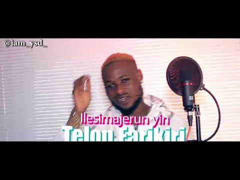 YSD ft. Demmie Vee – Surulere (Official Video)