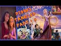 Tangled Movie Part 5 Rapunzel Tangled Kingdom Hearts Action Fantasy In Urdu Tangledrapunzel