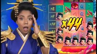 Geisha's Revenge — Consejos & Estrategias