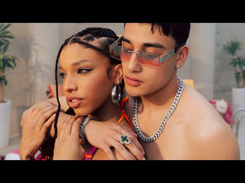 El Malilla, Enayy | Rebeca (Video Oficial)