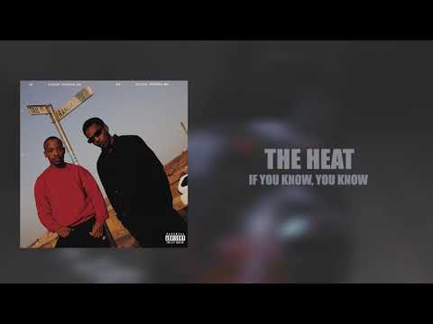 MashBeatz & Thato Saul - THE HEAT