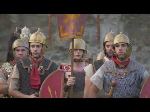 Praetorian Guard  The Elite of Roman Empire