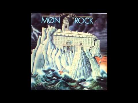 Møn Rock - Sommerseminar