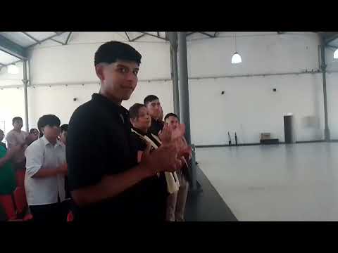 Mesa de la Abundancia 2026 Añatuya Provincia de Santiago del Estero 