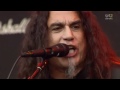 The Big 4 - Slayer - Postmortem Live Sweden July 3 2011 HD