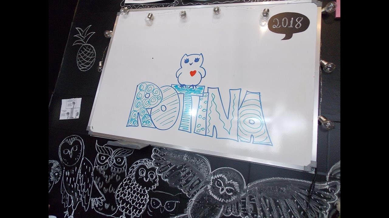 ROTINA DE SALA DE AULA 4º E 5º ANOS