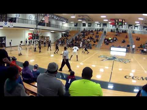 Snellville Middle School vs Shiloh Middle School Boys Q2 2017 1207 184624 010