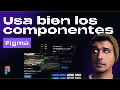  CURSO FIGMA COMPLETO 2024 DESDE CERO Y PASO A PASO