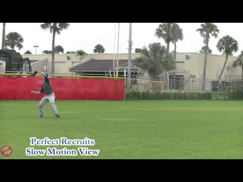 Perfect Recruits Joseph Delvalle 2014 -Skill Footage