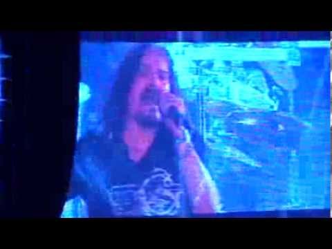 Dream Theater - The Mirror / Lie (Live) [St. Petersburg, Russia, 26.02.2014]