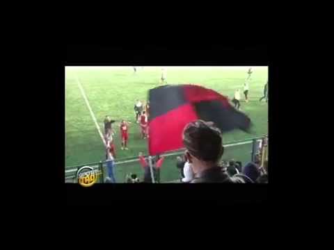 ECCELLENZA : COLLEFERRO - CASSINO