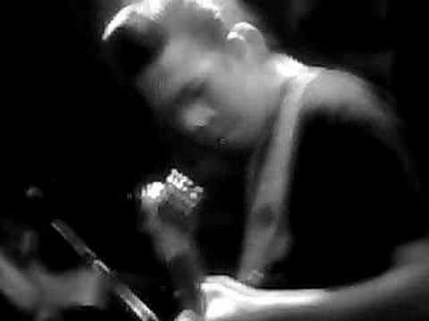 The Rhythm Chiefs "the youngest bluesband" in Holland