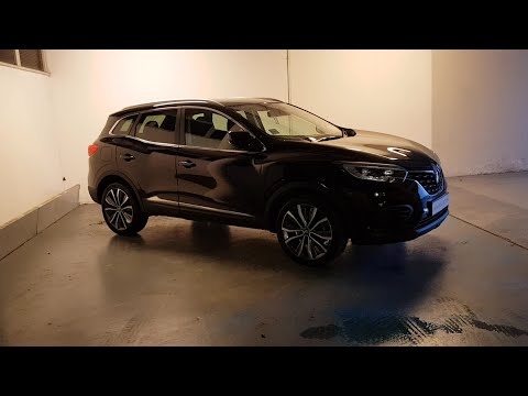 2020 Renault KADJAR ICONIC BLUE DCI 115 MY1 25,495