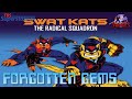 Forgotten Gems SWAT Kats TBS Hanna Barbera Episode 4
