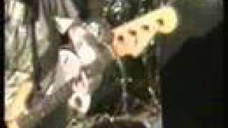 Jawbreaker 9 Imaginary War 11-4-1989 Downtown Beirut NY