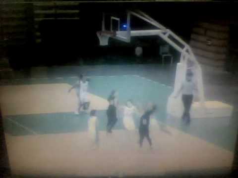 SGV Basketball National Highlights!