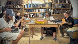 הרב שלום סבג - שיעורי וידאו - תיקון הכללי הרב שלום סבג✨י״ד בתמוז ה׳תשפ״ה דן בן יעקב 🇮🇱