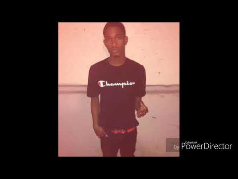 Damo - "Can't Trust"