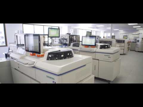 Richet Medica & Diagnóstico | NTO