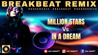 Download lagu MILLION STARS VS IN A DREAM REVOLUTION 2014 mp3