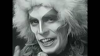 Skyhooks - Whatever Happened to the Revolution &amp; Saturday Night (B&amp;W)