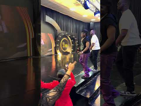 tazama #mbosso ashinda tuzo bongofleva artist of the year