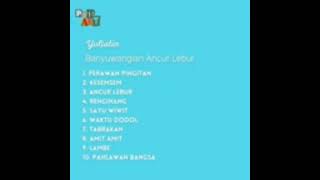 Download lagu Full Album Yuliatin Ancur lebur Kendang Kempul Banyuwangi mp3