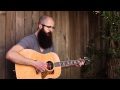 William Fitzsimmons - Bird of Winter Prey [Live Acoustic]