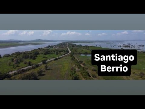 Corregimiento Santiago Berrio - Puerto Triunfo.